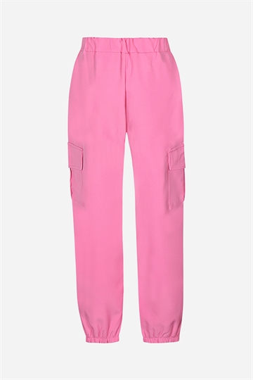 D-xel Rakel Cargo Pants - Begonia Pink 